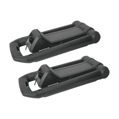 Kano- og kajakkholder Thule Hull-a-Port Aero 849