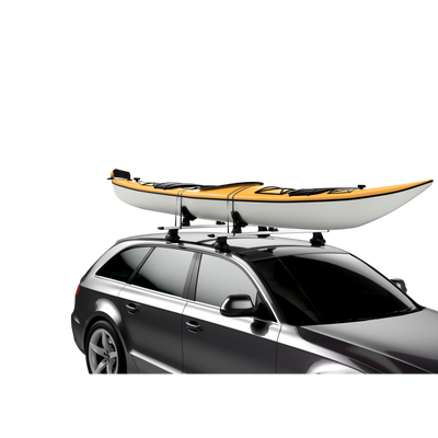 SUP- og kajakkholder Thule DockGrip 895