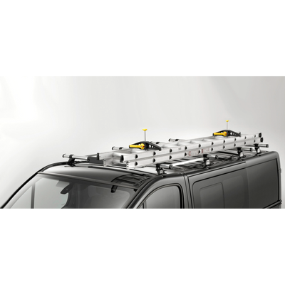 Rhino stigeholder SafeClamp