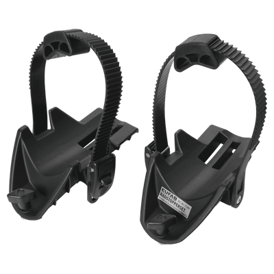 Adapter for brede hjul