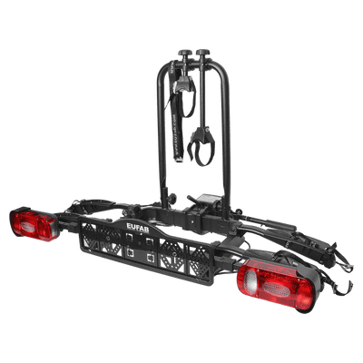 Sykkelholder Eufab Crow Plus