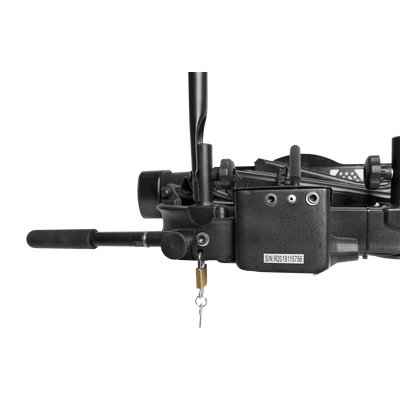 Sykkelholder Eufab Crow Plus