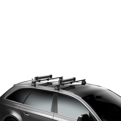 Thule 8897 adapter til firkantkprofil
