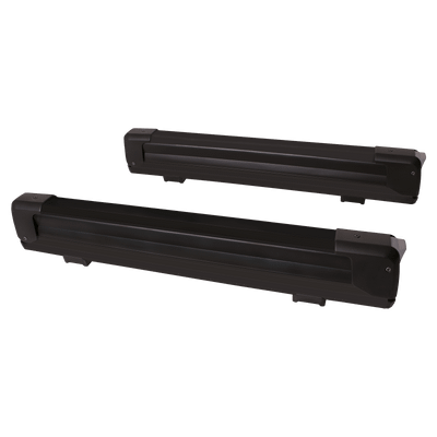 Skistativ/snowboardstativ Thule SnowPack Extender Black