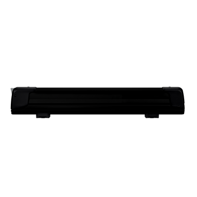 Skistativ/snowboardstativ Thule SnowPack Extender Black