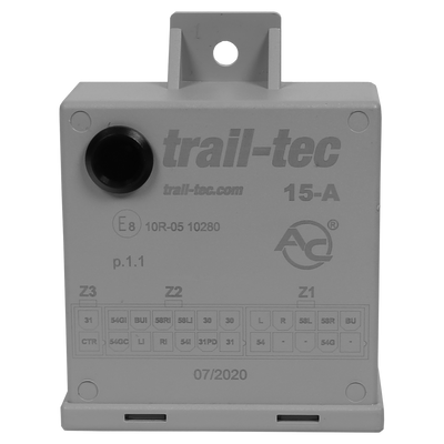 Modul TowTec 15-A