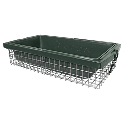 Viltholder + viltkar Gehetec Deep 210