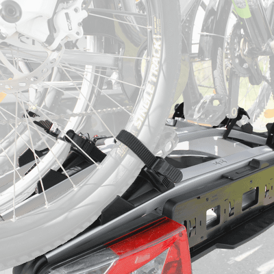 Sykkelholder Atera Strada EVO 3