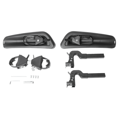 Utvidelse sykkelstativ MFT Compact 2E+1