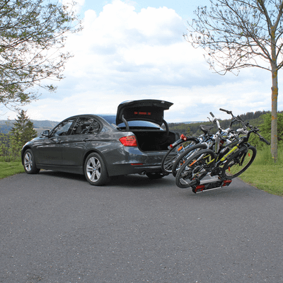 Sykkelholder Atera Strada DL 3
