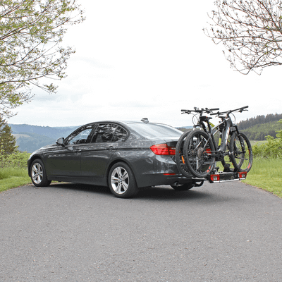 Sykkelholder Atera Strada E-Bike