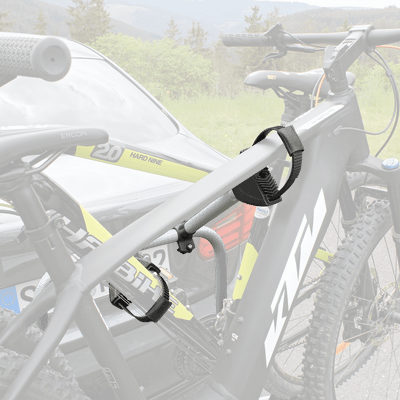 Sykkelholder Atera Strada E-Bike