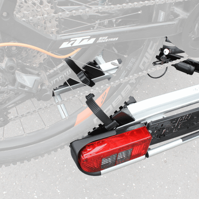 Sykkelholder Atera Strada E-Bike