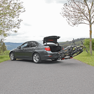 Sykkelholder Atera Strada E-Bike