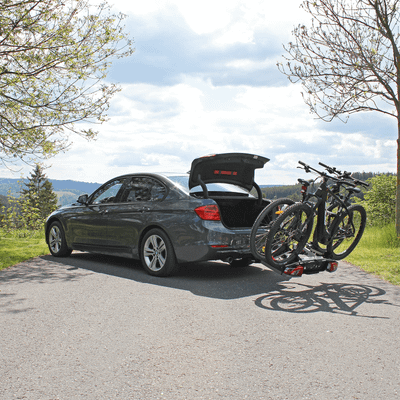 Sykkelholder Atera Strada EVO 2