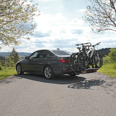 Utvidelse sykkelstativ Atera Strada EVO 2