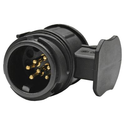 Adapter 13 til 7pol