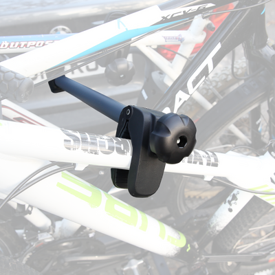 Sykkelholder Peruzzo Pure Instinct 3