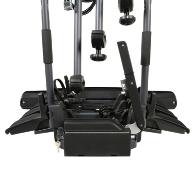 Sykkelholder Peruzzo Pure Instinct 4
