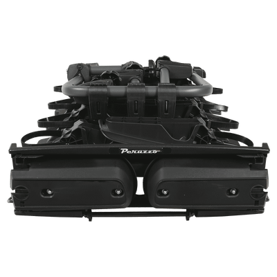 Sykkelholder Peruzzo Pure Instinct 4