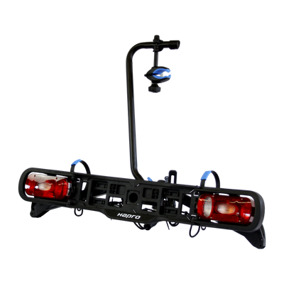 Sykkelstativ Hapro Atlas Active I - 13P