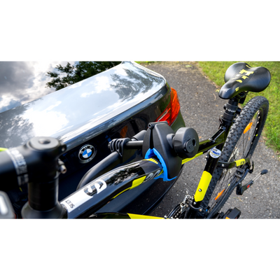 Sykkelstativ Hapro Atlas Active I - 13P