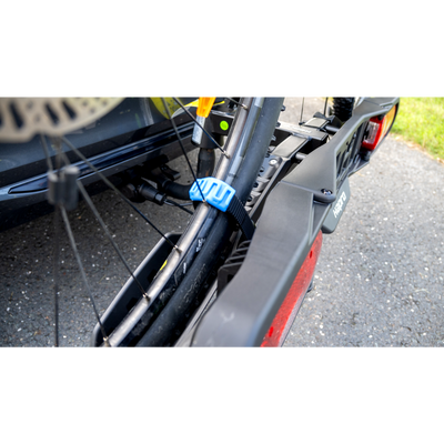 Sykkelstativ Hapro Atlas Active I - 13P