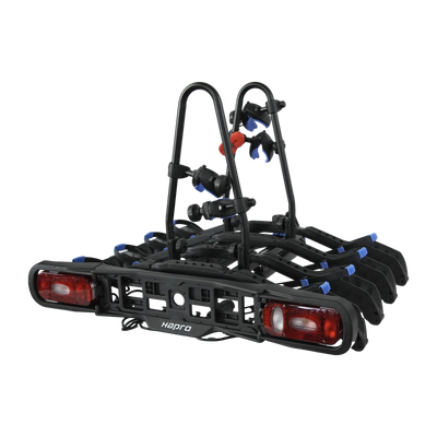 Sykkelstativ Hapro Atlas Active IV - 13P