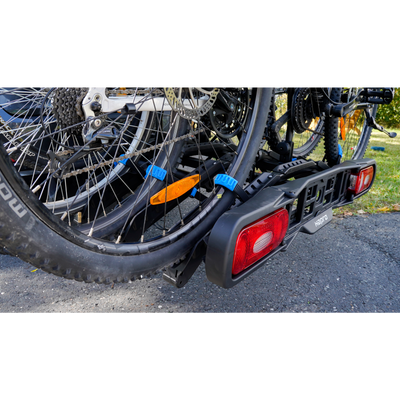 Sykkelstativ Hapro Atlas Active IV - 13P