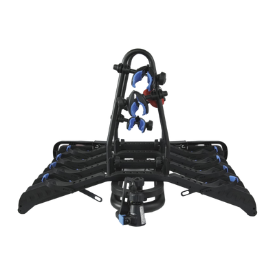Sykkelstativ Hapro Atlas Active IV - 13P