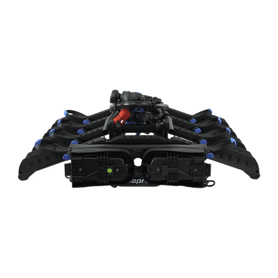 Sykkelstativ Hapro Atlas Active IV - 13P