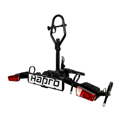 Sykkelstativ Hapro Atlas Premium Xfold I 2.0