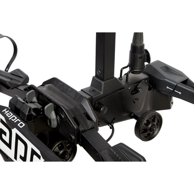Sykkelstativ Hapro Atlas Premium Xfold I 2.0