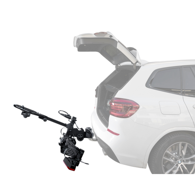 Sykkelstativ Hapro Atlas Premium Xfold I 2.0
