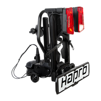 Sykkelstativ Hapro Atlas Premium Xfold I 2.0