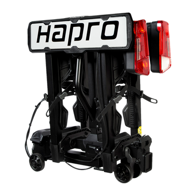 Sykkelstativ Hapro Atlas Premium XFold II 3.0