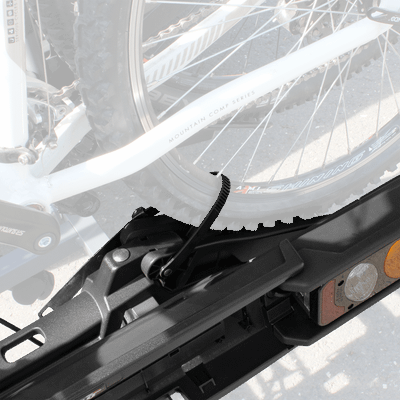Sykkelstativ Peruzzo Pure Instinct 2