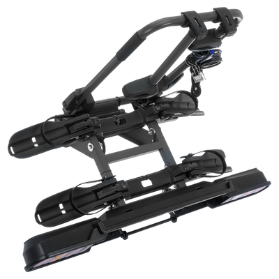 Sykkelstativ Peruzzo Pure Instinct 2