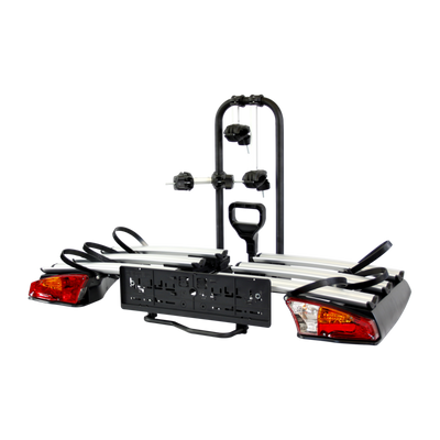 Sykkelstativ Menabo Antares 3