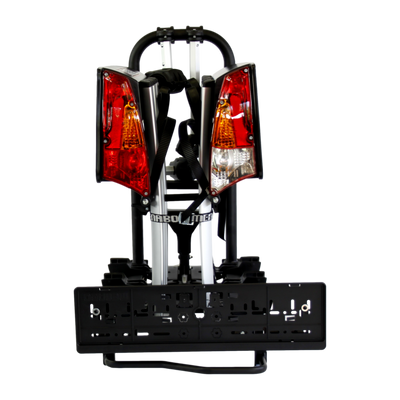 Sykkelstativ Menabo Antares 3