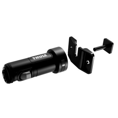 Skistativ Thule SkiClick 7291