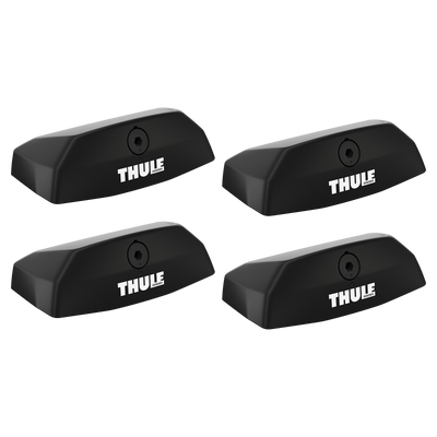 Thule Adapter 710750 Deksel for Thule Fixpoint Kit