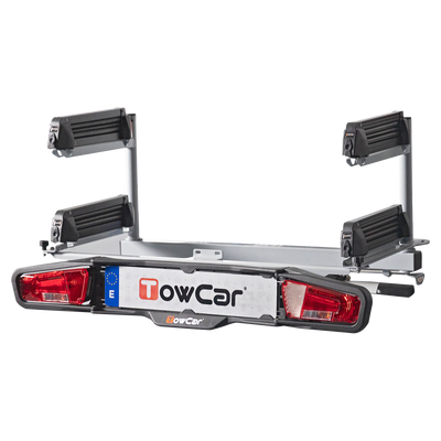 Skistativ TowCar Aneto
