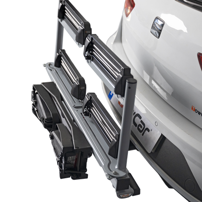 Skistativ TowCar Aneto