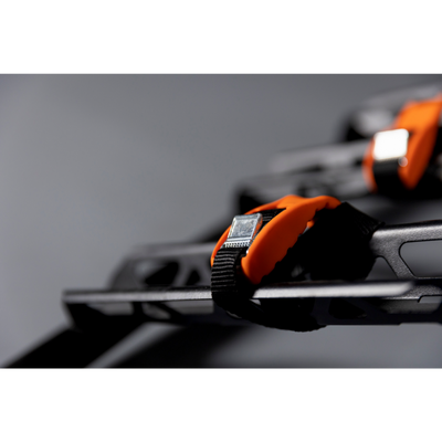 Sykkelstativ TowCar T4