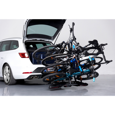 Sykkelstativ TowCar T4