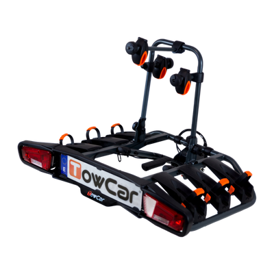 Sykkelstativ TowCar TR3