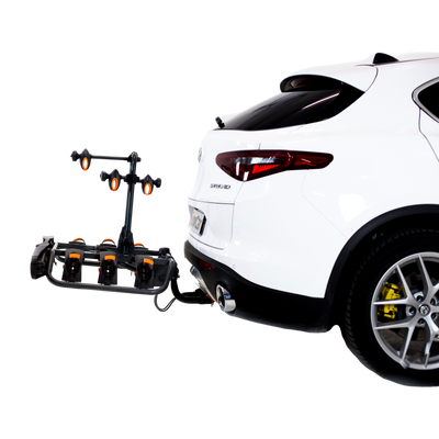 Sykkelstativ TowCar TR3