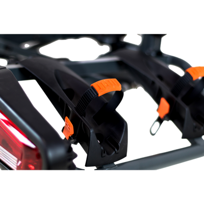 Sykkelstativ TowCar TR3