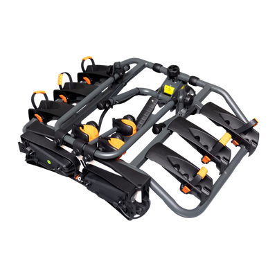 Sykkelstativ TowCar TR3